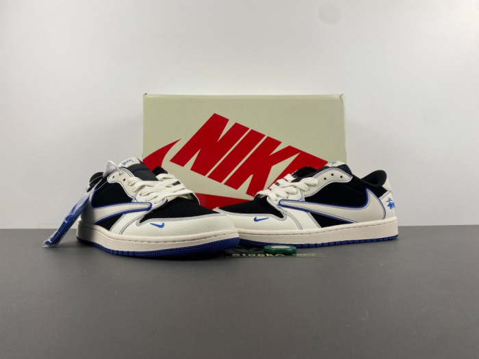 Fragment x Travis Scott x Supreme x-SJ2068-127