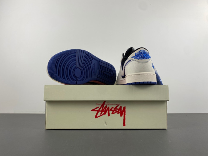Fragment x Travis Scott x Supreme x-SJ2068-127