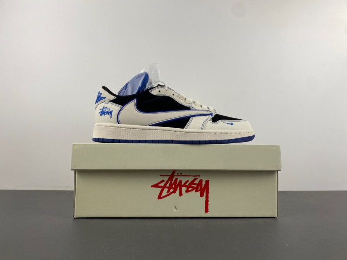 Fragment x Travis Scott x Supreme x-SJ2068-127