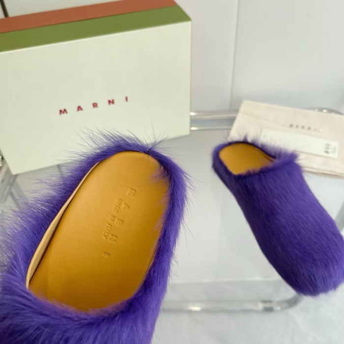 Marni Mules 07