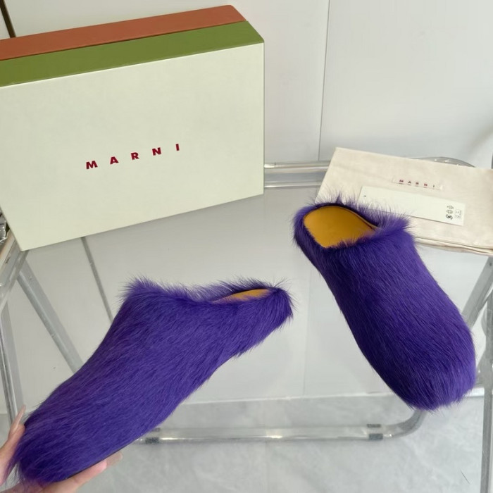 Marni Mules 07