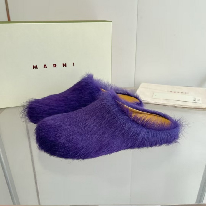 Marni Mules 07