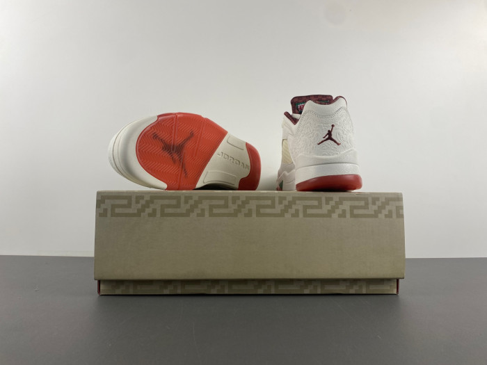 Air Jordan 5 “El Grito” LOW -HF8833-100