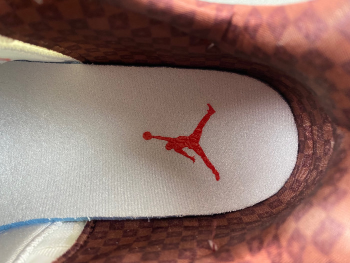 Air Jordan 5 “El Grito” LOW -HF8833-100