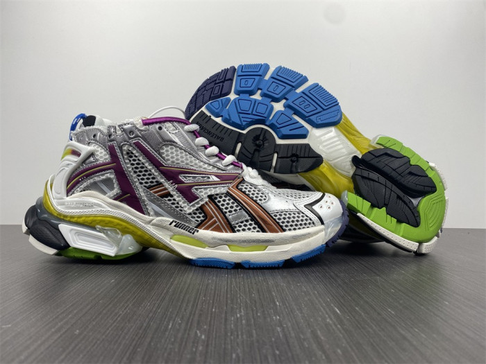 SNEAKER RUNNER 001