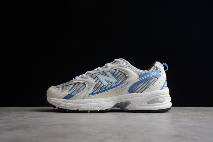 new balance 530 steel blue- mr530kc