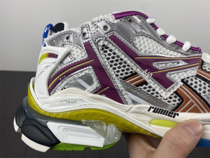 SNEAKER RUNNER 001