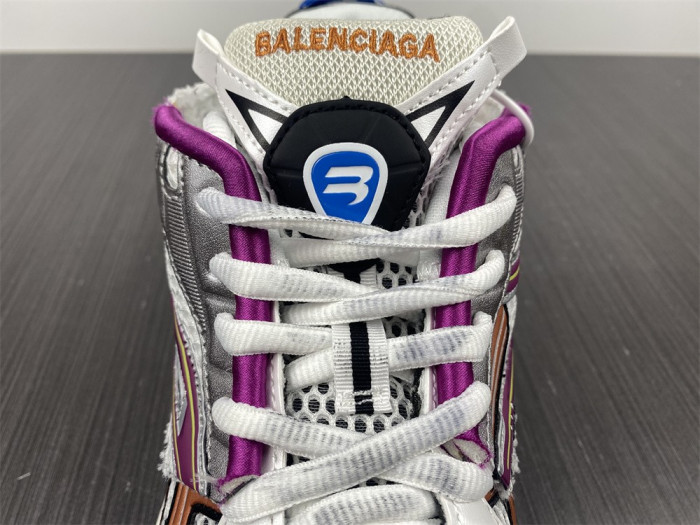SNEAKER RUNNER 001