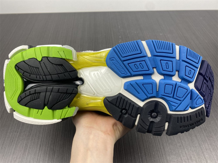 SNEAKER RUNNER 001