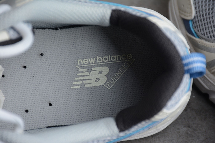 new balance 530 steel blue- mr530kc