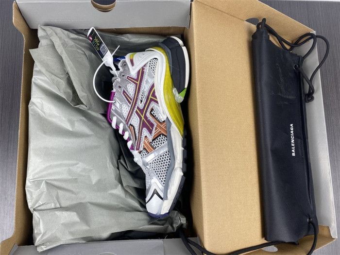 SNEAKER RUNNER 001