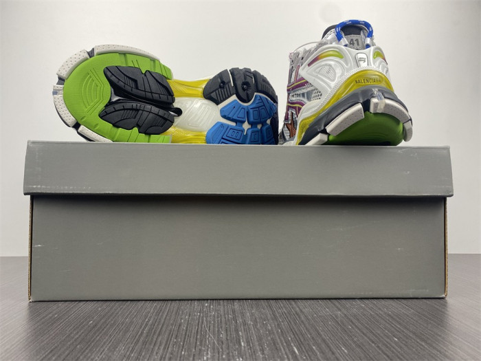 SNEAKER RUNNER 001