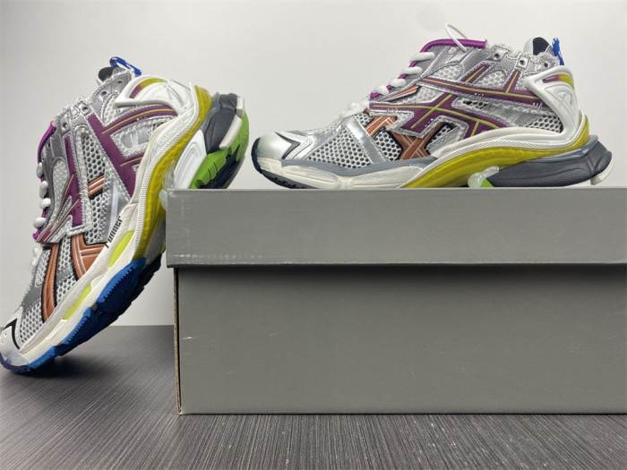 SNEAKER RUNNER 001