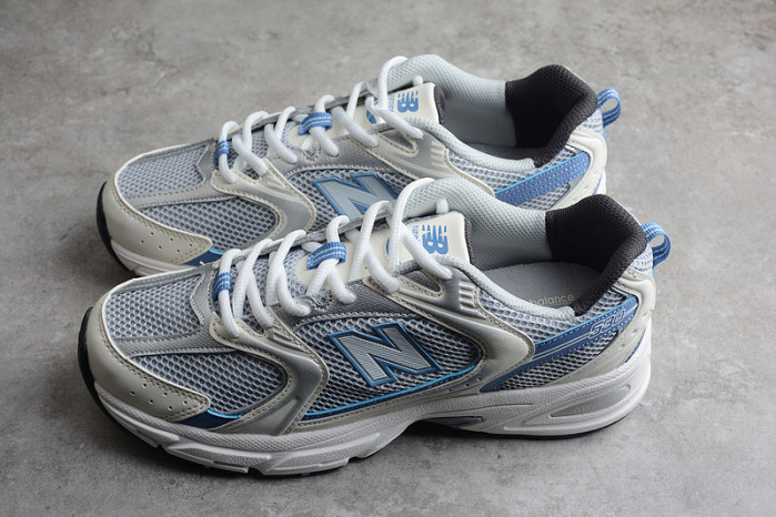 new balance 530 steel blue- mr530kc