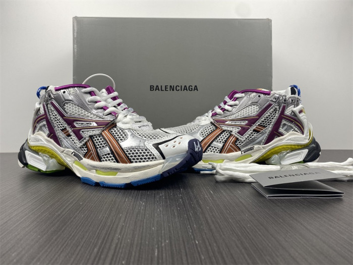SNEAKER RUNNER 001