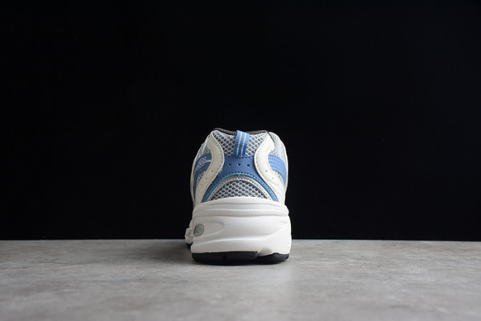 new balance 530 steel blue- mr530kc