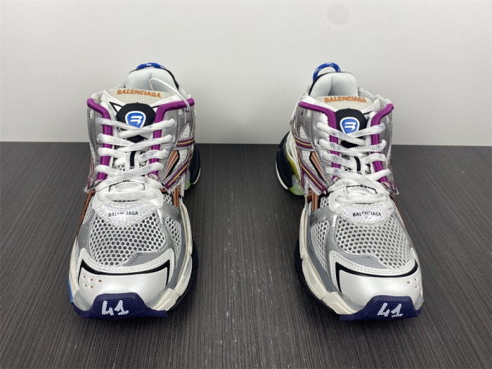 SNEAKER RUNNER 001