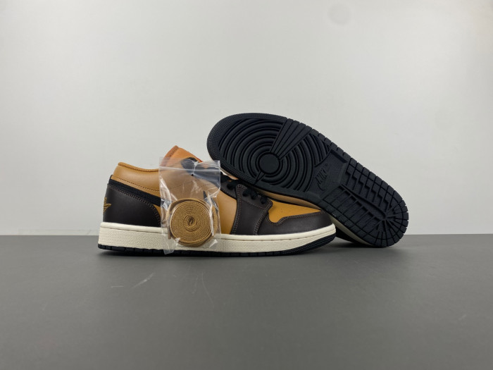 Air Jordan 1 Low-HQ3603-1201