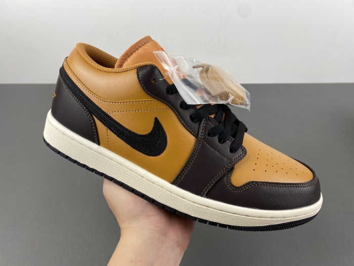 Air Jordan 1 Low-HQ3603-1201