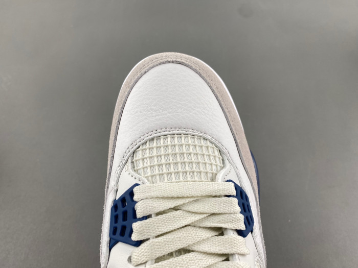 Jordan 4 Retro SB Navy-DR5415-100