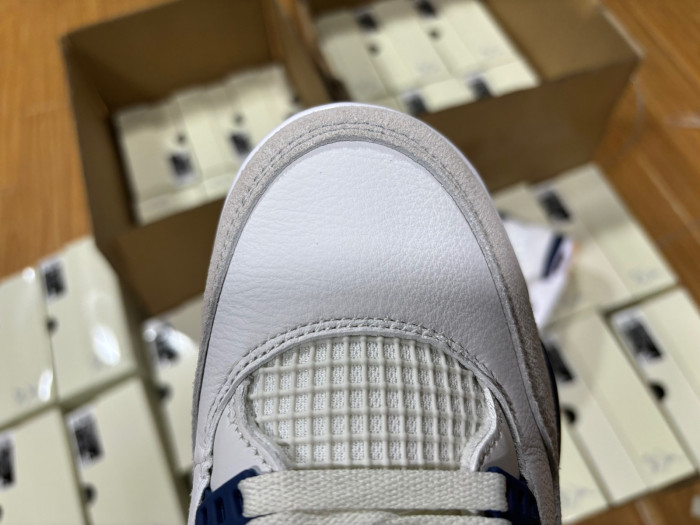 Jordan 4 Retro SB Navy-DR5415-100