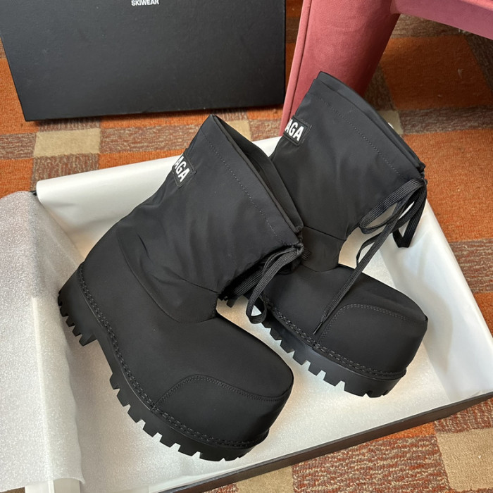 BALENCIAGA BOOT -21