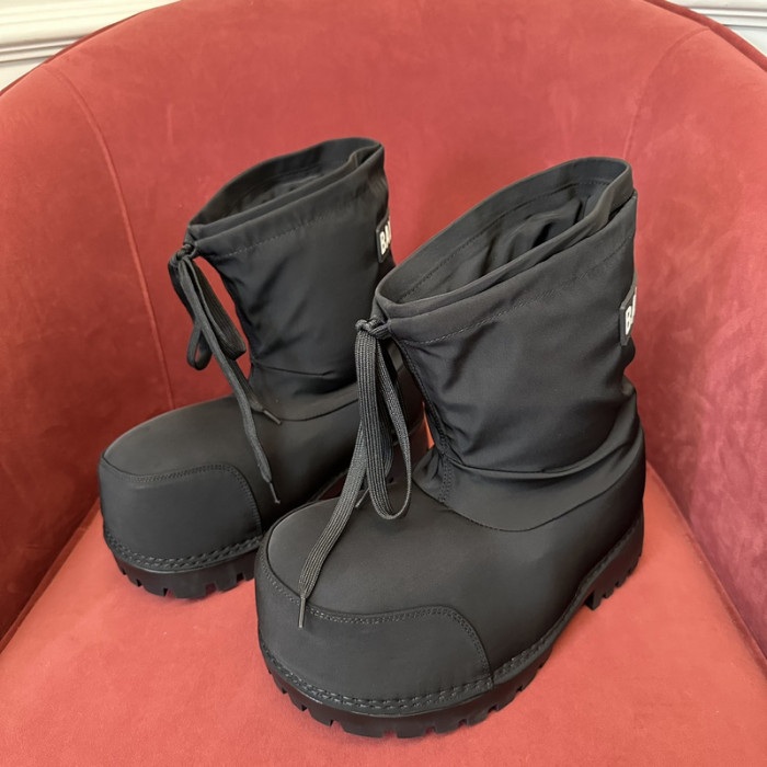 BALENCIAGA BOOT -21