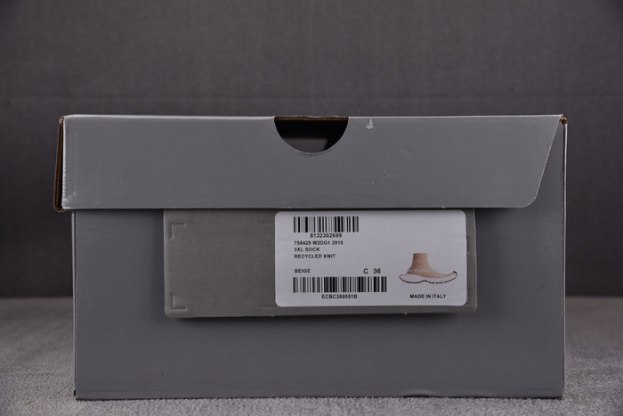 SPEED TRAINER SNEAKERS 1000057