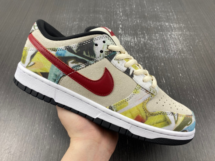 nike sb dunk low paris-308270