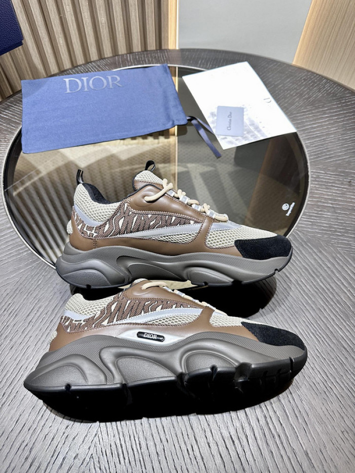 DIOR B22 SNEAKERS -26