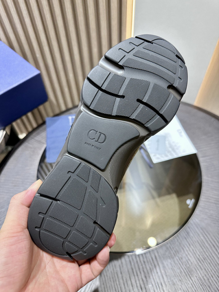 DIOR B22 SNEAKERS -26