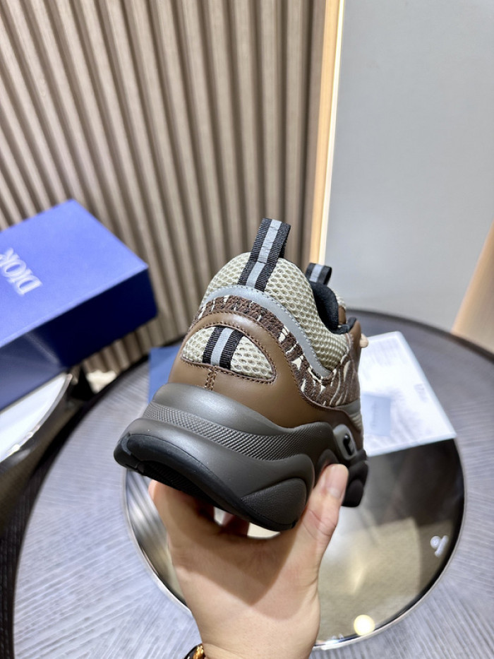 DIOR B22 SNEAKERS -26