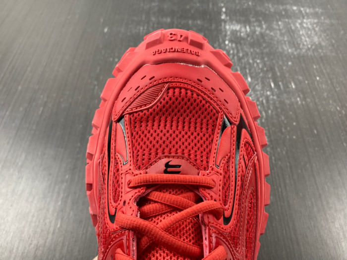 BALENCIAGA SNEAKER -202312011