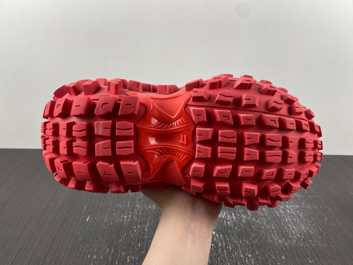 BALENCIAGA SNEAKER -202312011