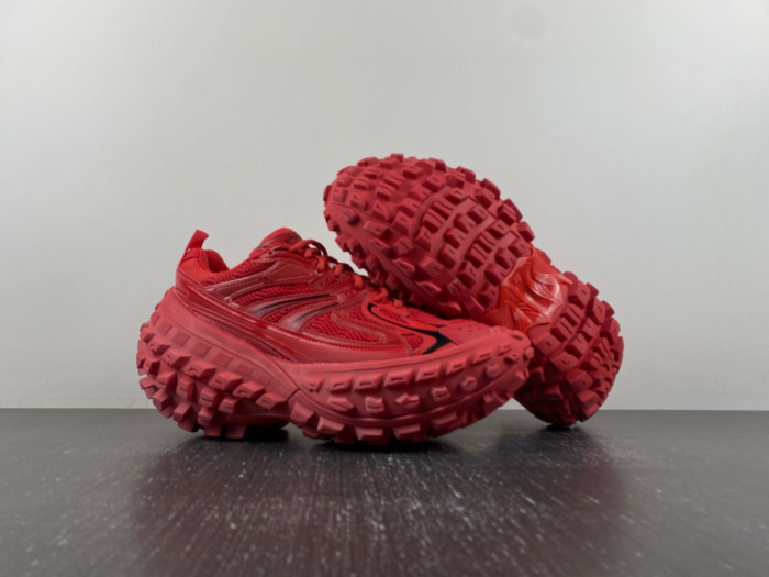 BALENCIAGA SNEAKER -202312011