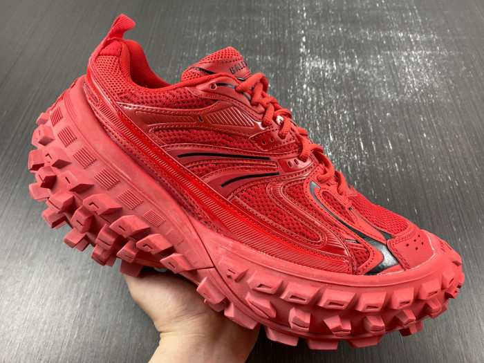 BALENCIAGA SNEAKER -202312011