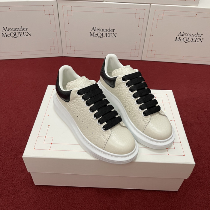 ALEXANDER MCQ80