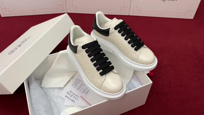 ALEXANDER MCQ80