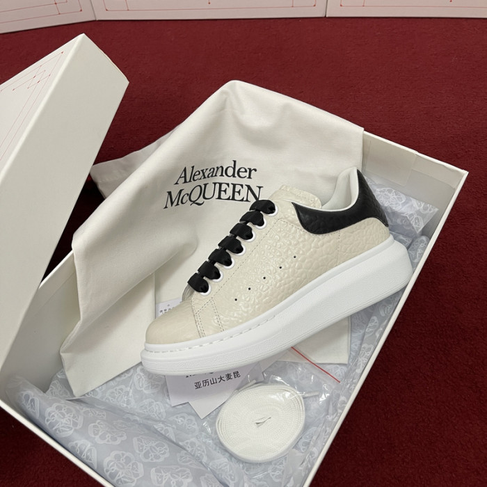 ALEXANDER MCQ80