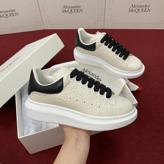 ALEXANDER MCQ80