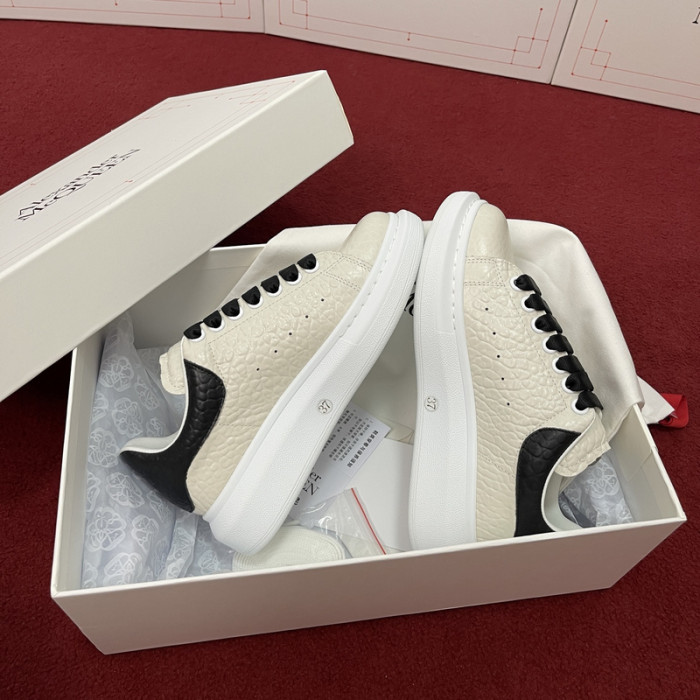 ALEXANDER MCQ80