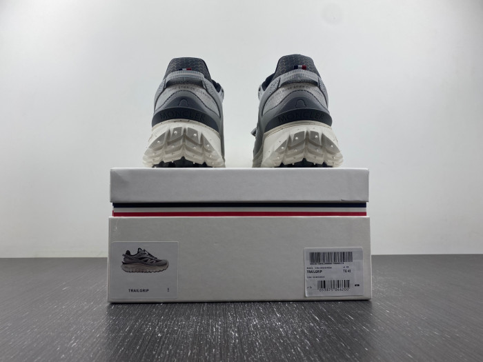 MONCLER SNEAKER 03