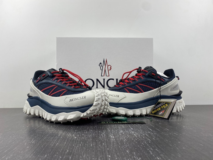 MONCLER SNEAKER 08