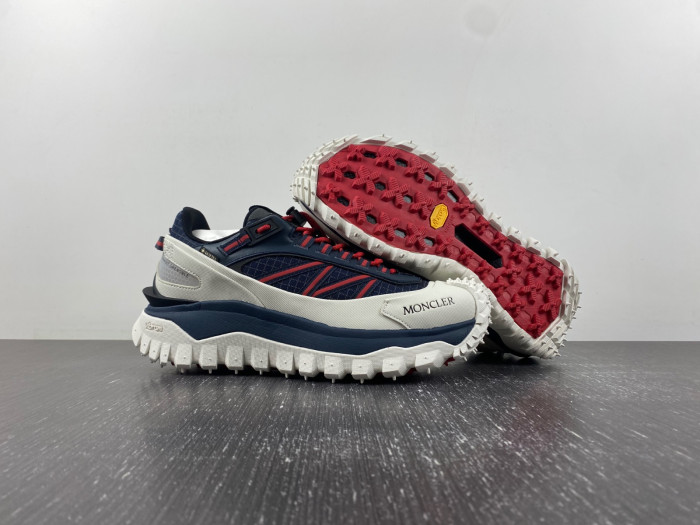 MONCLER SNEAKER 08
