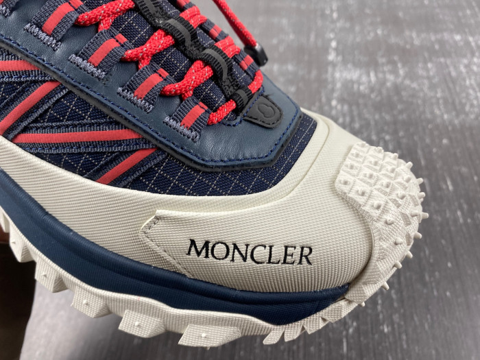 MONCLER SNEAKER 08