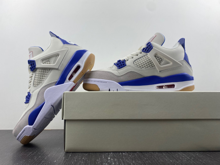 nike sb x air jordan 4- dr5415-107