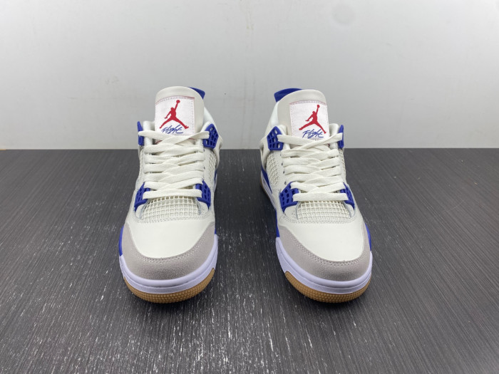 nike sb x air jordan 4- dr5415-107