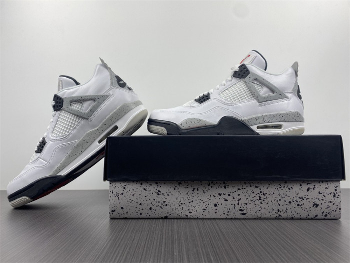 air jordan 4 og “white cement” 840606-192