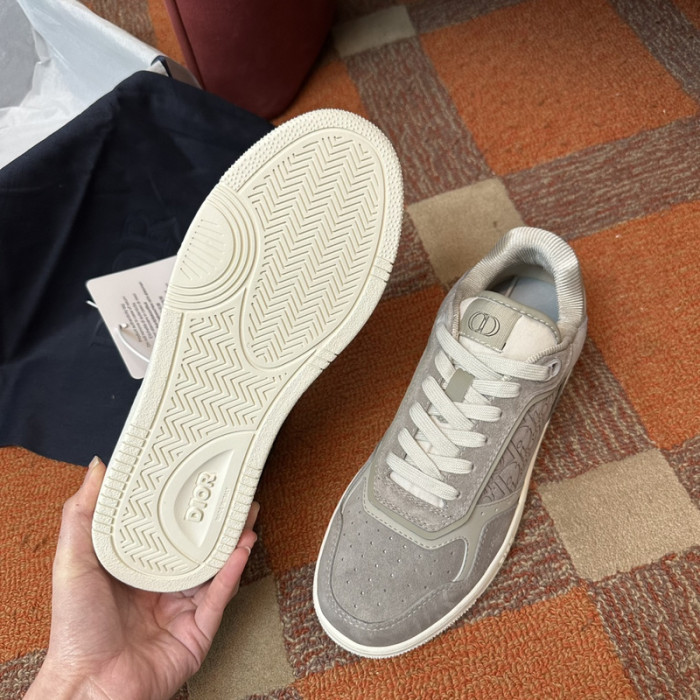 DIOR B27 SNEAKERS-17