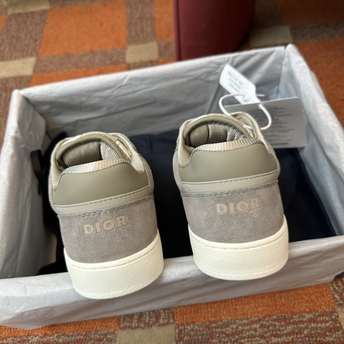 DIOR B27 SNEAKERS-17